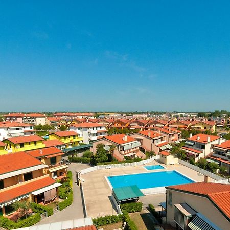 Villaggio Cristina Caorle Ngoại thất bức ảnh