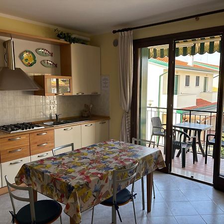 Villaggio Cristina Caorle Ngoại thất bức ảnh