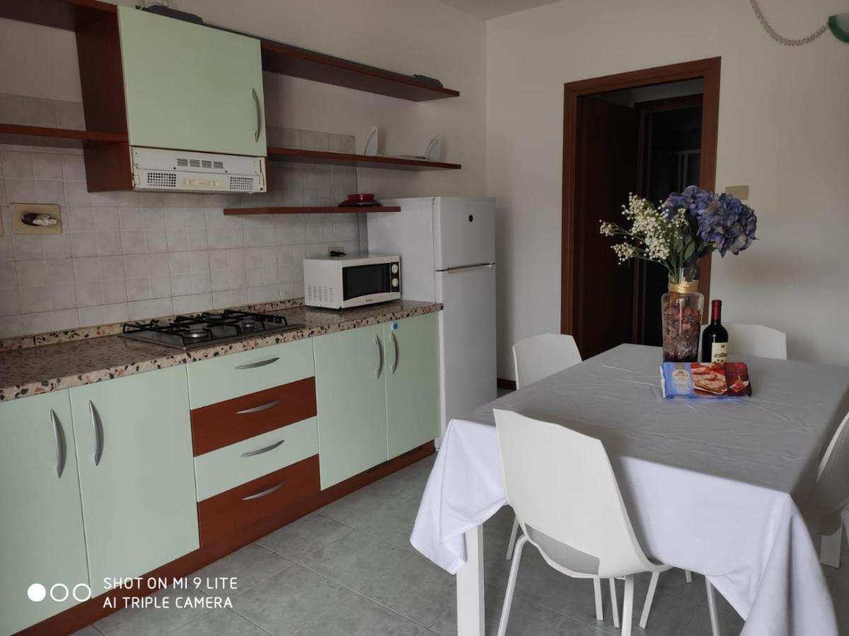 Villaggio Cristina Caorle Ngoại thất bức ảnh