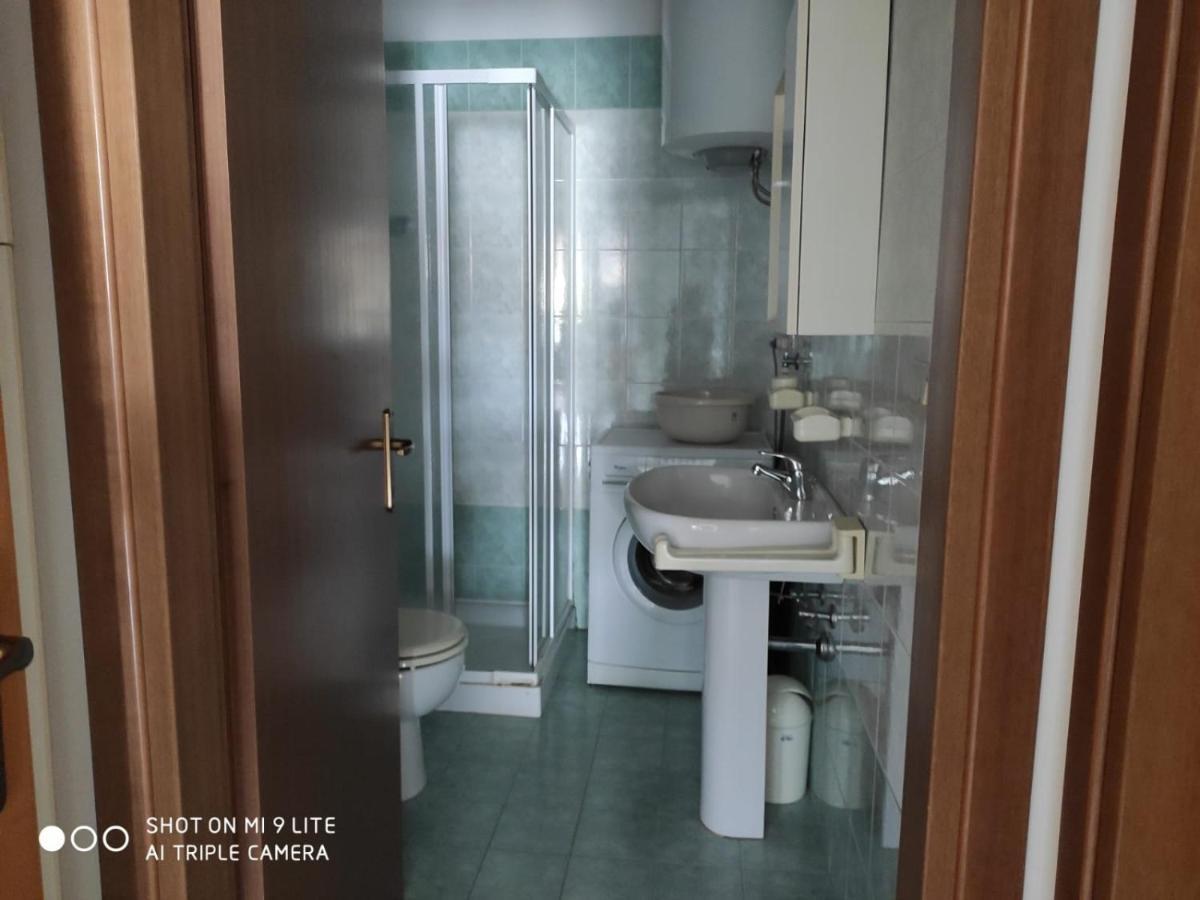 Villaggio Cristina Caorle Ngoại thất bức ảnh