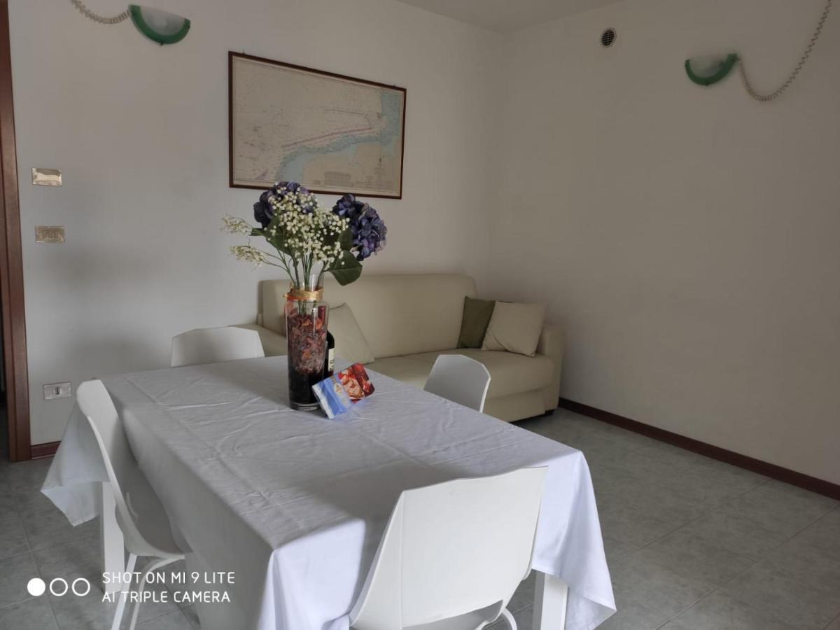Villaggio Cristina Caorle Ngoại thất bức ảnh