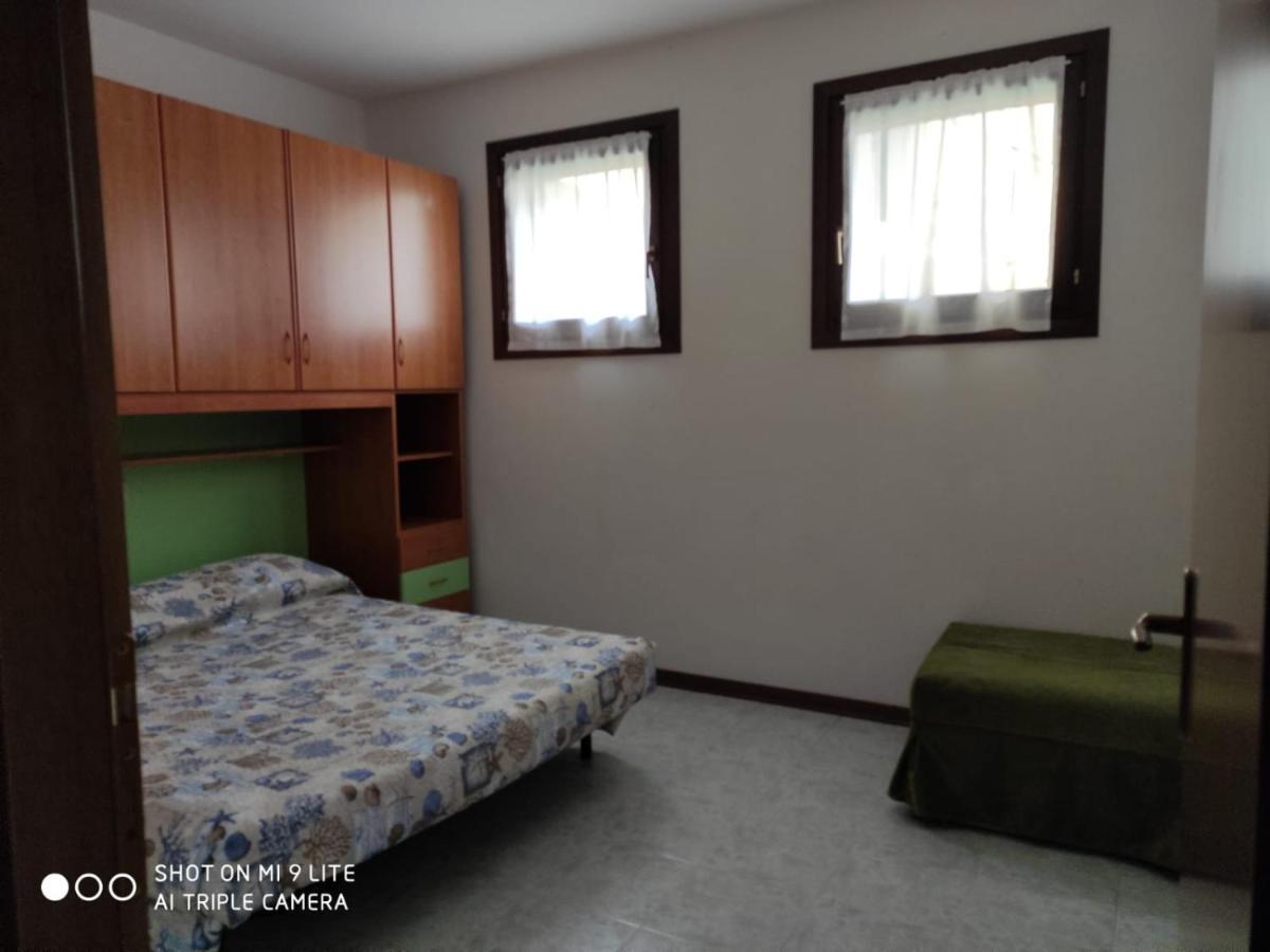 Villaggio Cristina Caorle Ngoại thất bức ảnh