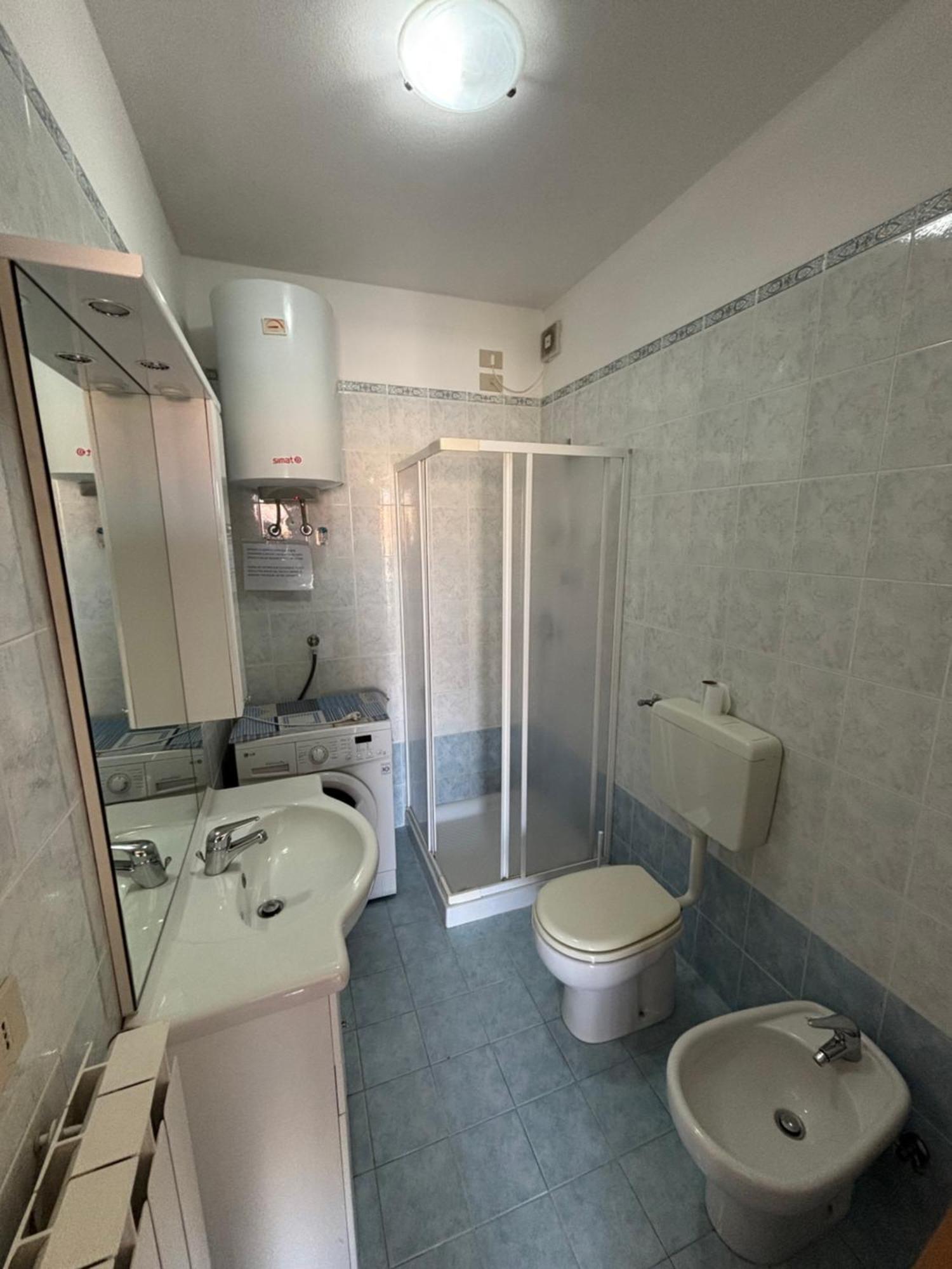 Villaggio Cristina Caorle Ngoại thất bức ảnh
