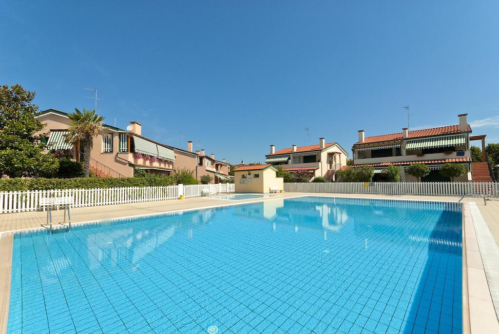 Villaggio Cristina Caorle Ngoại thất bức ảnh