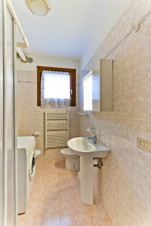Villaggio Cristina Caorle Ngoại thất bức ảnh