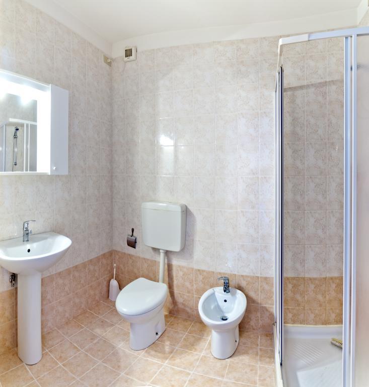 Villaggio Cristina Caorle Phòng bức ảnh