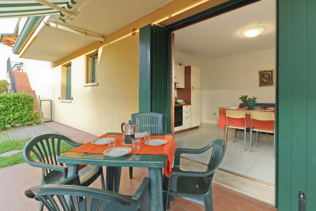 Villaggio Cristina Caorle Phòng bức ảnh