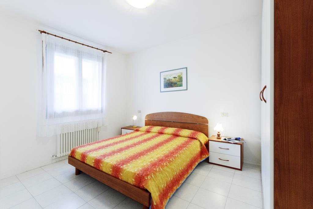 Villaggio Cristina Caorle Phòng bức ảnh