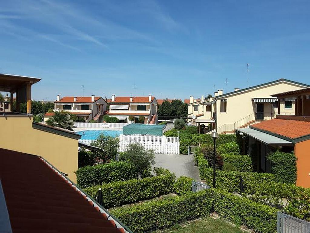 Villaggio Cristina Caorle Ngoại thất bức ảnh