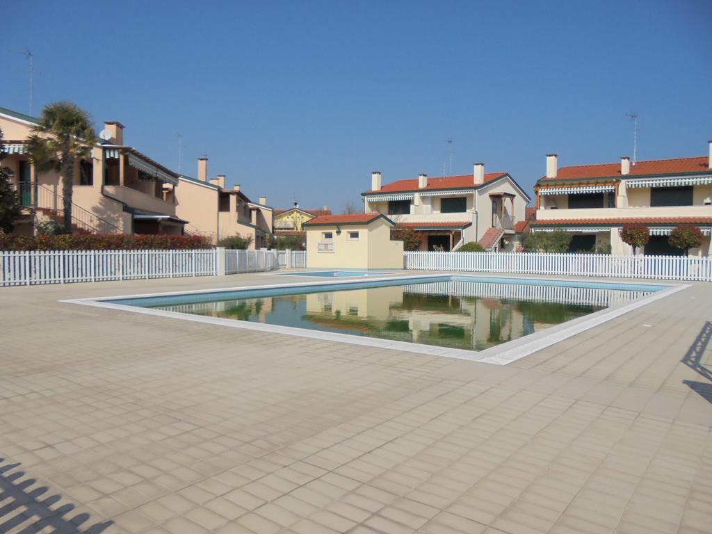 Villaggio Cristina Caorle Ngoại thất bức ảnh